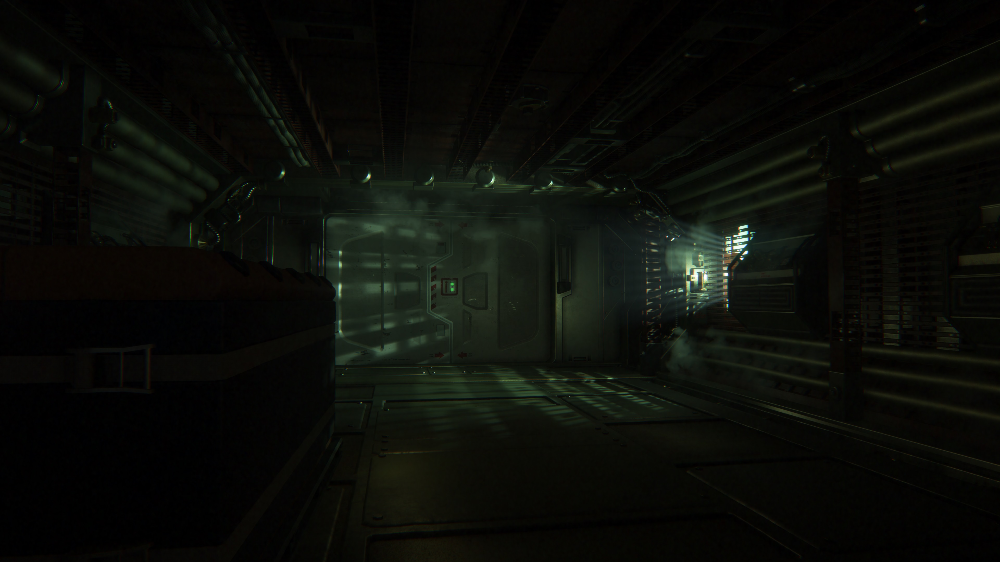 Alien Isolation Screenshot
